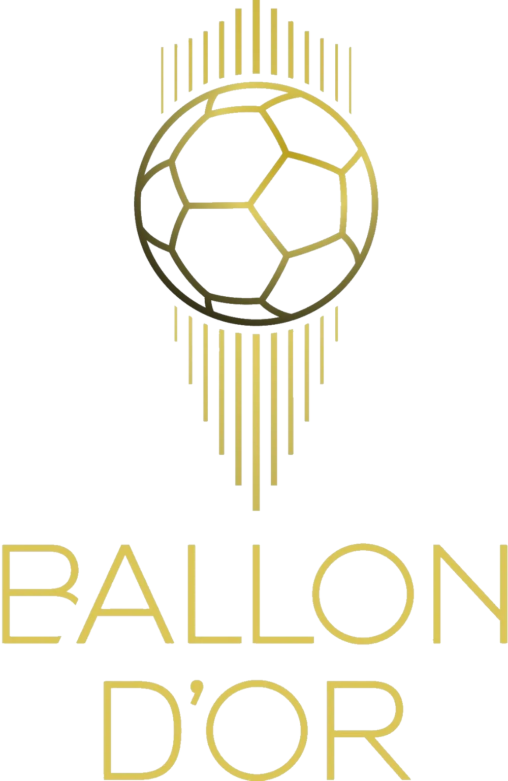 Ballon d'Or / Церемония вручения «Золотого мяча»